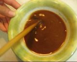 ルウで作る！ビールに合うカレーたこ焼き作り方1写真