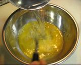 ルウで作る！ビールに合うカレーたこ焼き作り方3写真