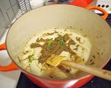 おいしいグリーンカレー作り方1写真