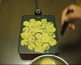ルウで作る！ビールに合うカレーたこ焼き作り方10写真