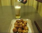 ルウで作る！ビールに合うカレーたこ焼き作り方14写真