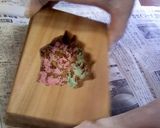 本格的ならくがん。作り方4写真