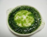 夏の朝に!ヘルシーなゴーヤラッシー☆作り方1写真