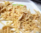 びっくりするくらい簡単！生パスタ♥作り方8写真