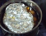 じゃがウマウマ煮作り方3写真