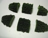 石垣島で出会った～ゴーヤのお漬物☆作り方1写真