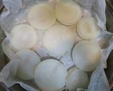 博多屋台の味?!玉ねぎのチーズ焼き★作り方2写真