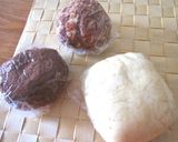 独逸◆お菓子の家　ヘクセンハウス魔女の家作り方19写真