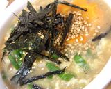 あけぼのさけ缶と材料３つ☆簡単☆さけ鍋作り方5写真
