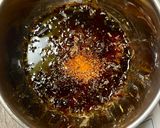 縁起物を頂こう！数の子ピリ辛醤油漬作り方3写真