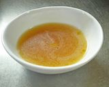 ゴーヤのツナサラダ詰め作り方4写真