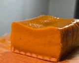 【お菓子】かぼちゃケーキ作り方5写真
