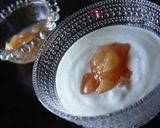 桃ジャム作り方5写真