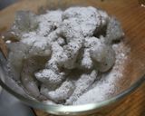ゴーヤと海老のさっぱりオイスター炒め♪作り方3写真