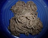 ワンコそば　我が家風？作り方8写真