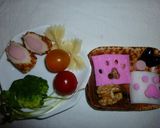 ワンコそば　我が家風？作り方10写真