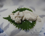 エビと豆腐の揚げ春巻き☆作り方2写真