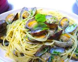 素直に美味しいジェノベーゼソース作り方5写真