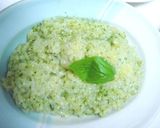 素直に美味しいジェノベーゼソース作り方6写真