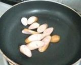 ✿お弁当に♪マヨもやしの卵とじ✿作り方2写真