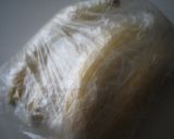 もの凄くもちます♬バナナの冷蔵保存方法!作り方5写真