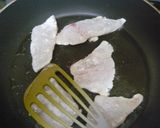 簡単イタリアン♪鯛のカルトッチョ♪作り方2写真