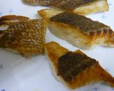 簡単イタリアン♪鯛のカルトッチョ♪作り方3写真