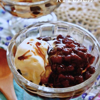 好きなもののせてね♪あんみつ by ひづひ 【クックパッド】 簡単