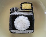 カメラのデコカレー作り方5写真