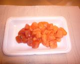 ☆たらこ煮☆作り方2写真