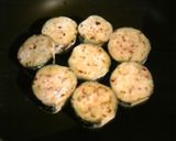 ２色のなすテーキ作り方3写真