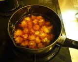 ☆たらこ煮☆作り方6写真