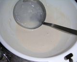 生春巻き風、あくまで「風」作り方1写真