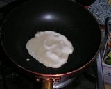 生春巻き風、あくまで「風」作り方2写真
