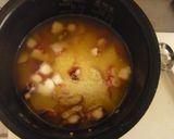 簡単すぎる☆タコ飯☆作り方2写真