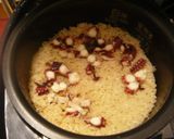 簡単すぎる☆タコ飯☆作り方3写真
