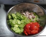 子供もパクパクサラダ☆作り方6写真