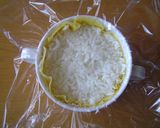 ☆デコレーションケーキ☆カレー作り方4写真