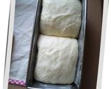 ✿ママでも作れる♪可愛いミニ山型食パン✿作り方6写真
