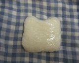 ボーダーTシャツカレー作り方2写真