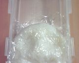 【お弁当】 ☆ドナルド弁当☆作り方3写真