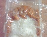 【お弁当】 ☆ドナルド弁当☆作り方5写真