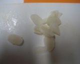 ぶたじゃがポパイのガーリック炒め作り方3写真