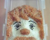 【お弁当】 ☆ドナルド弁当☆作り方11写真