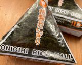 How to make Onigiri作り方29写真