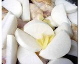 鶏手羽元と大根♪フライパンで♪照り煮作り方3写真