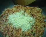 焼きアランチー二 ( ライス・コロッケ）作り方3写真