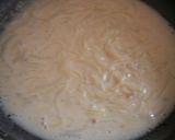 我が家のトマトクリームパスタ作り方3写真