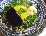 茄子と胡瓜☆オリーブオイルの和えもの作り方4写真