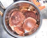 本当の(笑)けんちん汁作り方2写真